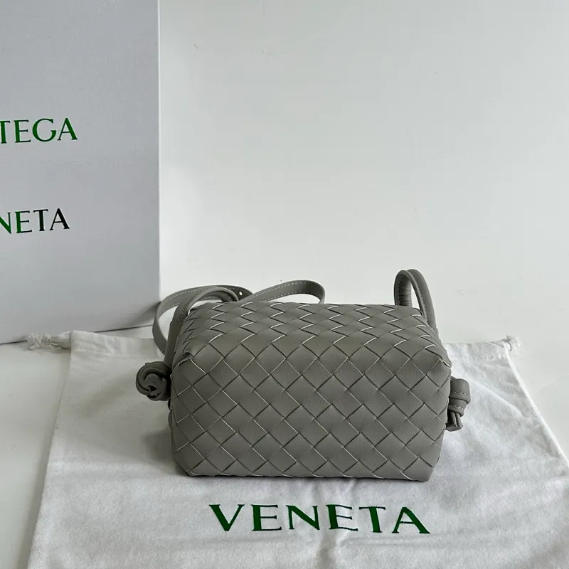 All Categories Official Website "Brand Women's Bags" Women's Bags 💙 BV 2025 Official Website New BV Crossbody Bag